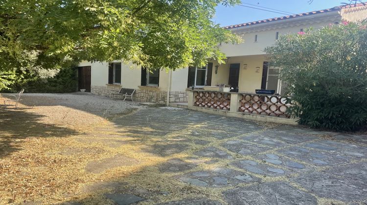 Ma-Cabane - Vente Maison Pélissanne, 109 m²