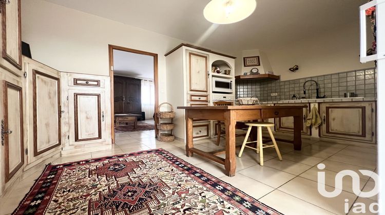 Ma-Cabane - Vente Maison Pélissanne, 85 m²