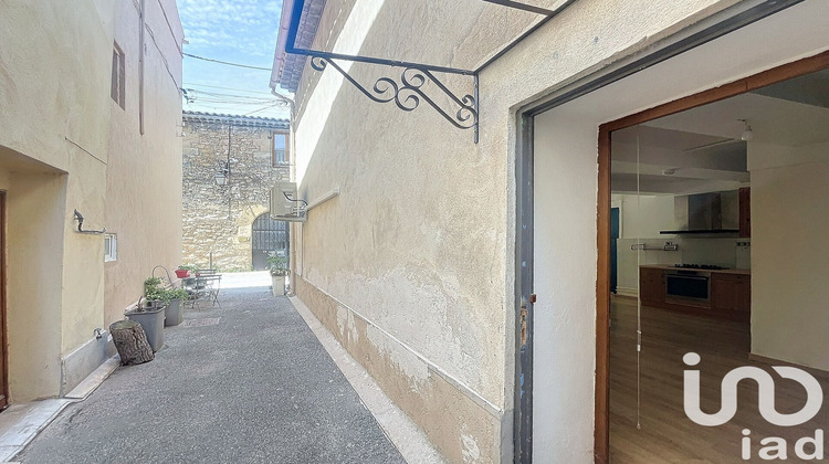 Ma-Cabane - Vente Maison Pélissanne, 83 m²