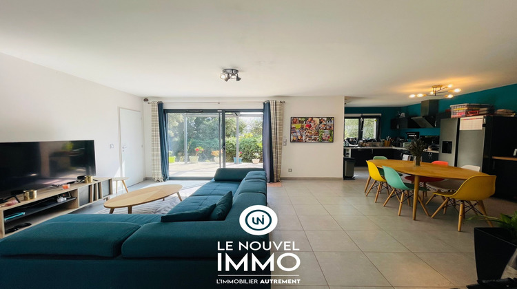 Ma-Cabane - Vente Maison Pélissanne, 115 m²