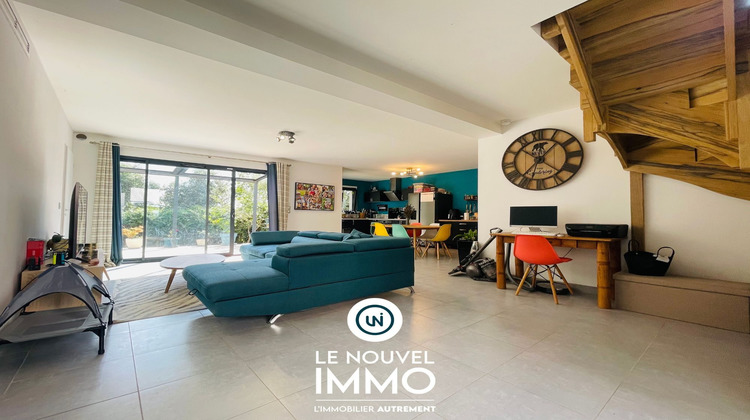 Ma-Cabane - Vente Maison Pélissanne, 115 m²