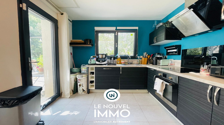 Ma-Cabane - Vente Maison Pélissanne, 115 m²