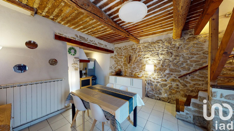 Ma-Cabane - Vente Maison Pélissanne, 73 m²