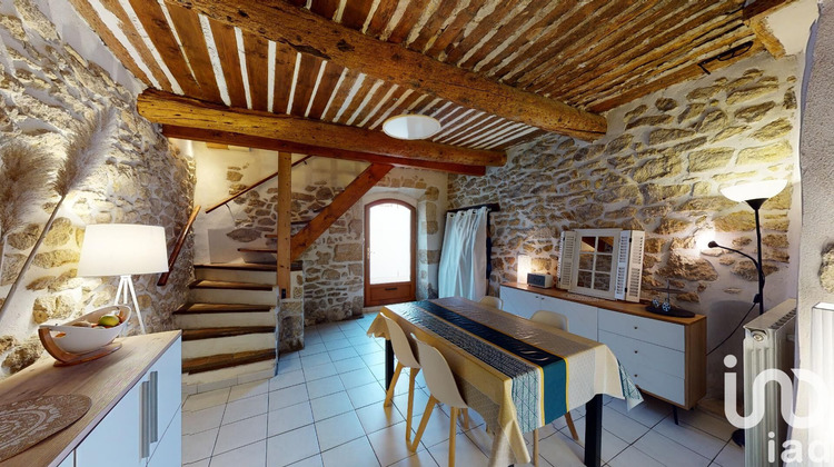 Ma-Cabane - Vente Maison Pélissanne, 73 m²