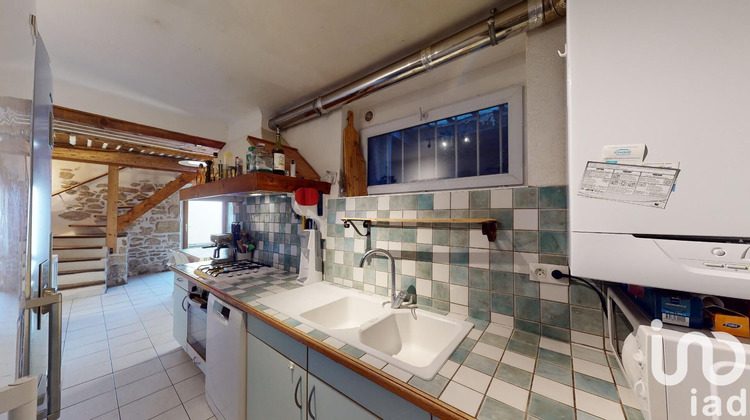 Ma-Cabane - Vente Maison Pélissanne, 73 m²