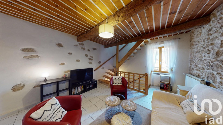 Ma-Cabane - Vente Maison Pélissanne, 73 m²