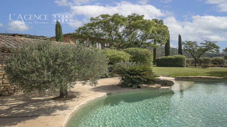 Ma-Cabane - Vente Maison Pélissanne, 280 m²