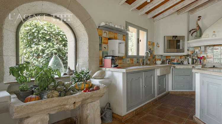 Ma-Cabane - Vente Maison Pélissanne, 280 m²