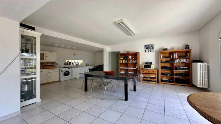 Ma-Cabane - Vente Maison Pélissanne, 124 m²