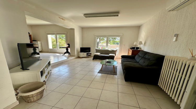 Ma-Cabane - Vente Maison Pélissanne, 124 m²