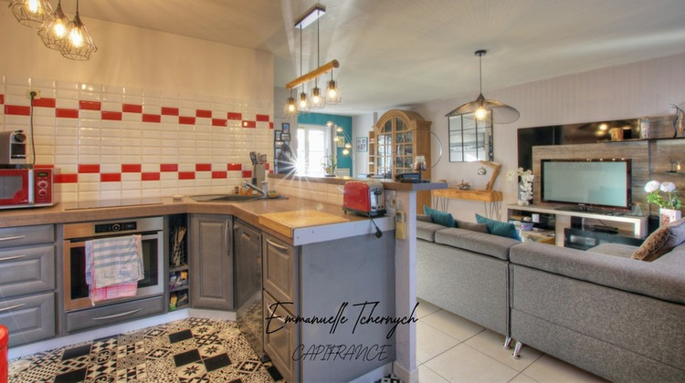 Ma-Cabane - Vente Maison PELISSANNE, 92 m²