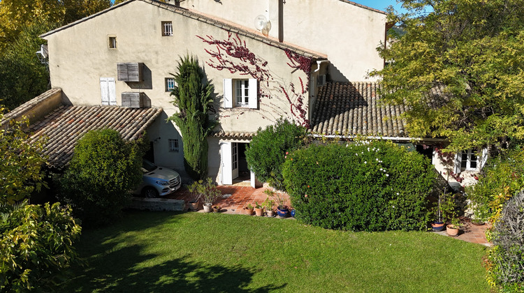 Ma-Cabane - Vente Maison Pélissanne, 227 m²