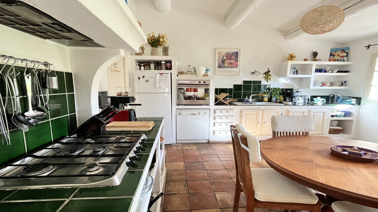 Ma-Cabane - Vente Maison Pélissanne, 227 m²