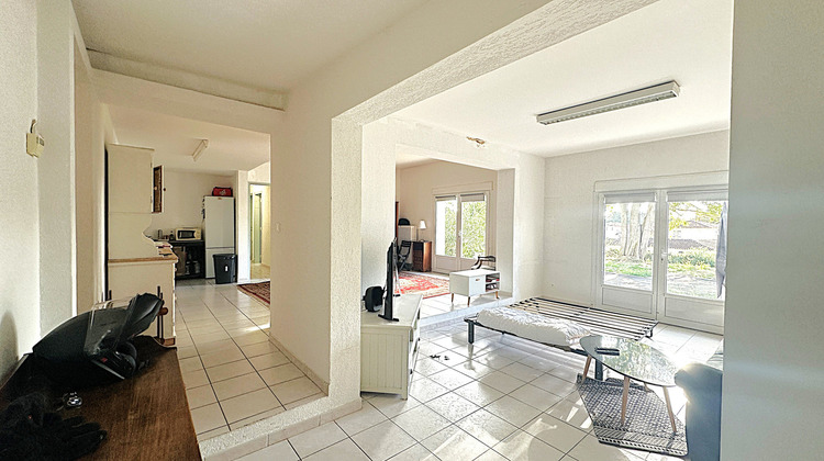 Ma-Cabane - Vente Maison Pélissanne, 105 m²