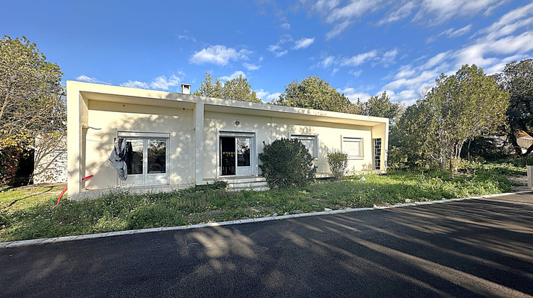 Ma-Cabane - Vente Maison Pélissanne, 105 m²