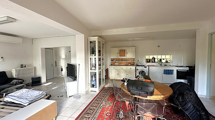 Ma-Cabane - Vente Maison Pélissanne, 105 m²