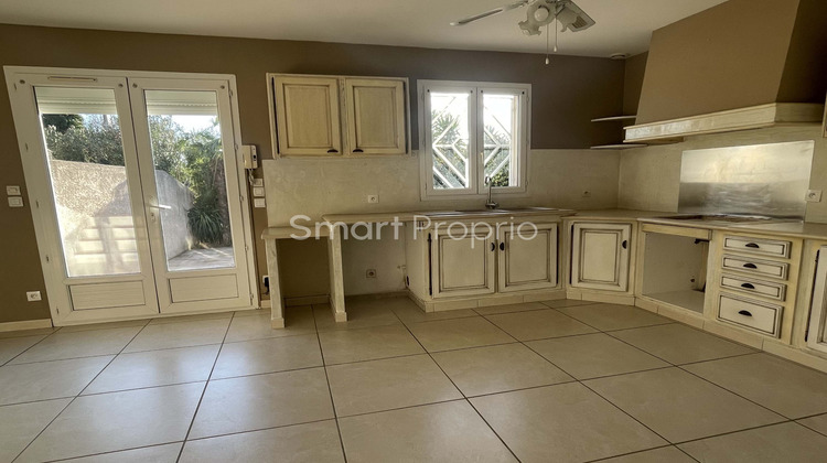 Ma-Cabane - Vente Maison Pélissanne, 105 m²