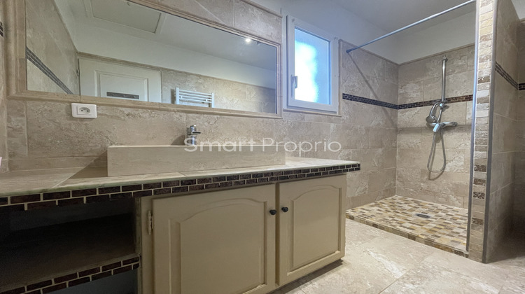 Ma-Cabane - Vente Maison Pélissanne, 105 m²