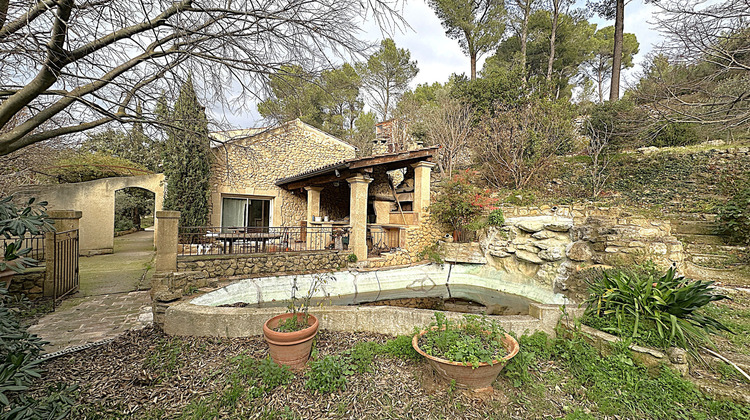 Ma-Cabane - Vente Maison Pélissanne, 148 m²