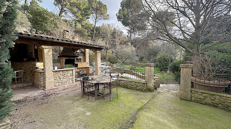 Ma-Cabane - Vente Maison Pélissanne, 148 m²