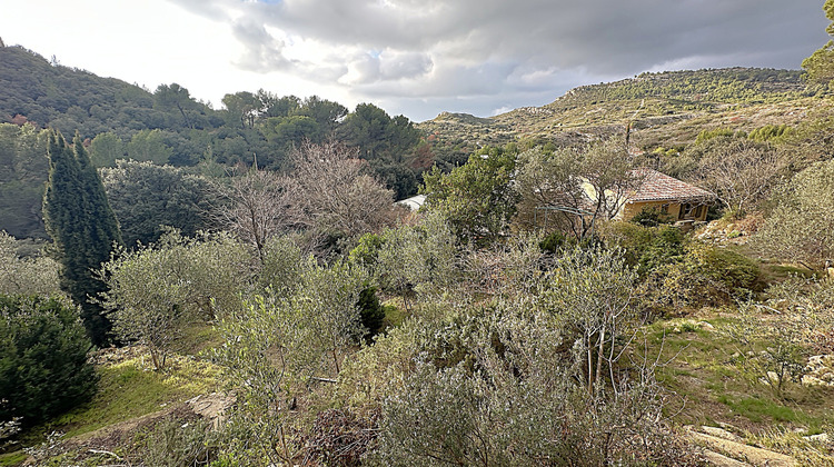 Ma-Cabane - Vente Maison Pélissanne, 148 m²