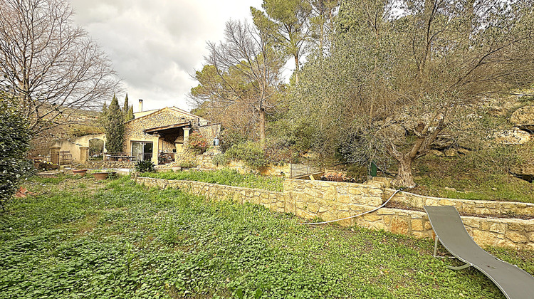 Ma-Cabane - Vente Maison Pélissanne, 148 m²