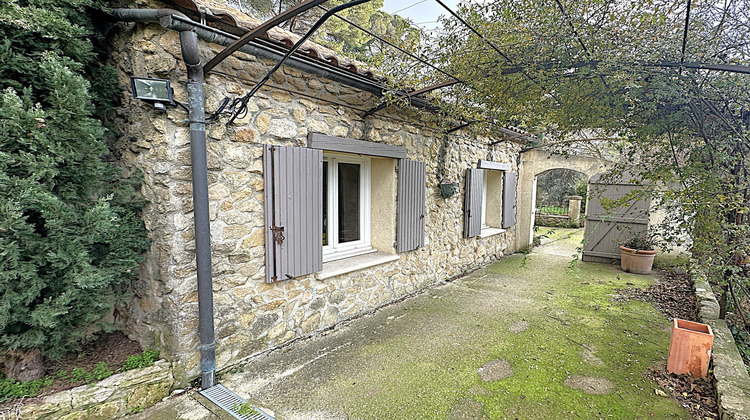 Ma-Cabane - Vente Maison Pélissanne, 148 m²