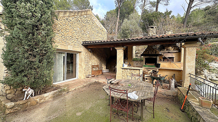 Ma-Cabane - Vente Maison Pélissanne, 148 m²