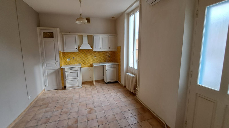 Ma-Cabane - Vente Maison Pélissanne, 70 m²