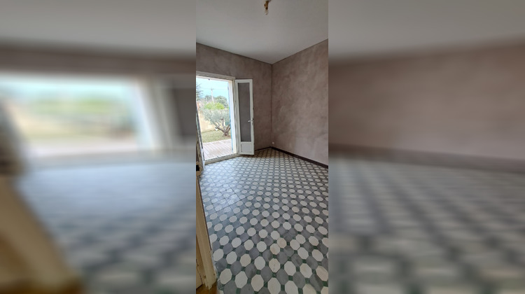 Ma-Cabane - Vente Maison Pélissanne, 70 m²