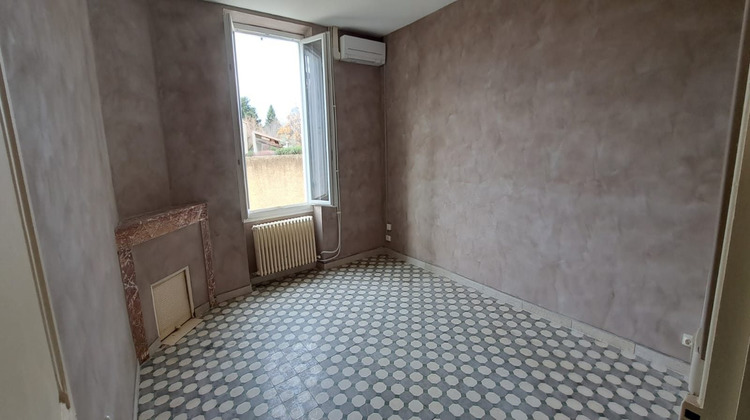 Ma-Cabane - Vente Maison Pélissanne, 70 m²