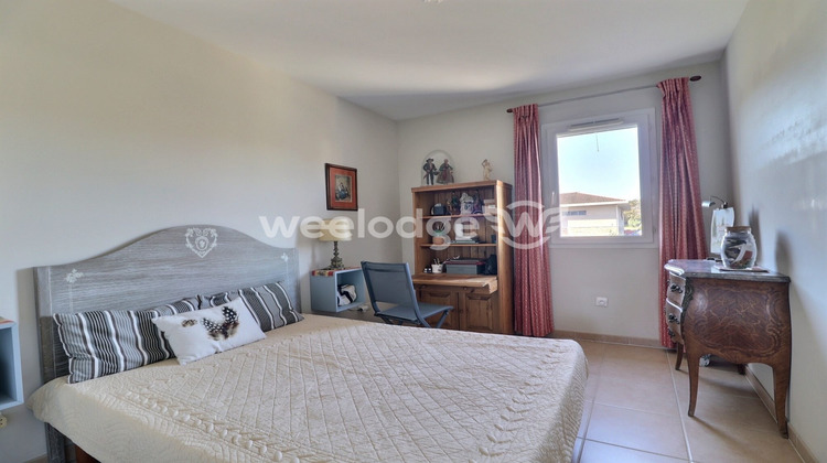 Ma-Cabane - Vente Maison Pélissanne, 87 m²