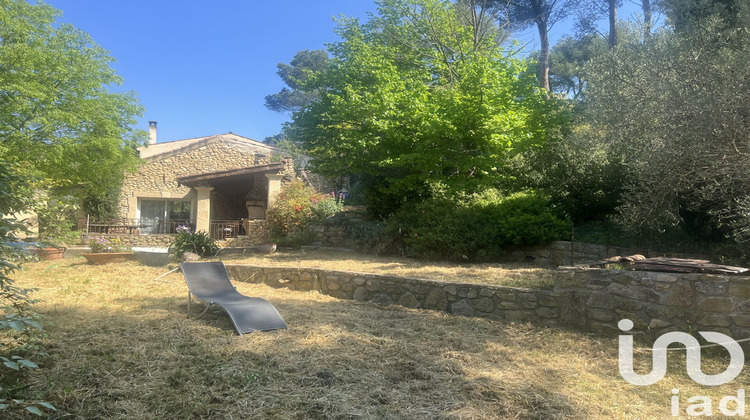 Ma-Cabane - Vente Maison Pélissanne, 150 m²