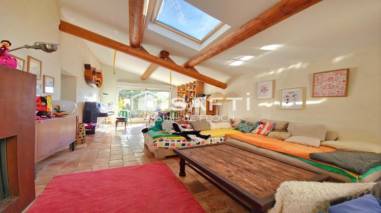 Ma-Cabane - Vente Maison Pelissanne, 220 m²