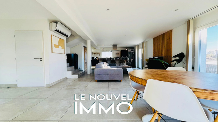Ma-Cabane - Vente Maison Pélissanne, 93 m²
