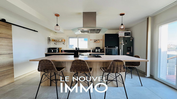 Ma-Cabane - Vente Maison Pélissanne, 93 m²