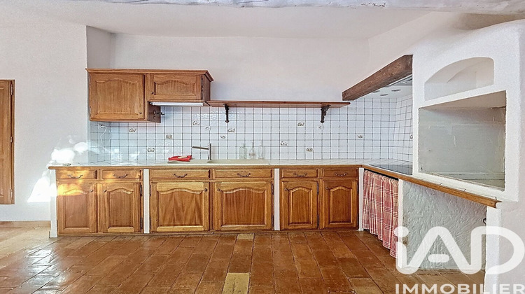 Ma-Cabane - Vente Maison Pélissanne, 129 m²