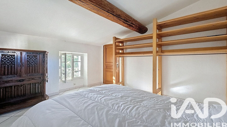 Ma-Cabane - Vente Maison Pélissanne, 129 m²