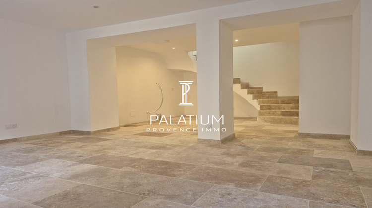 Ma-Cabane - Vente Maison Pélissanne, 90 m²