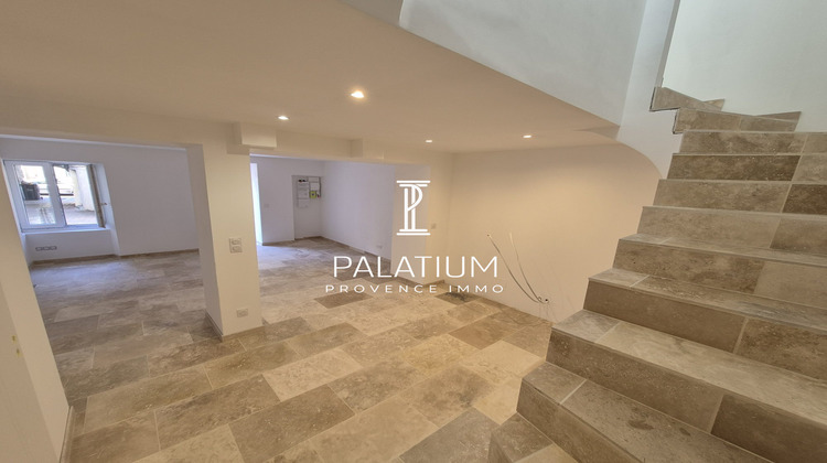 Ma-Cabane - Vente Maison Pélissanne, 90 m²