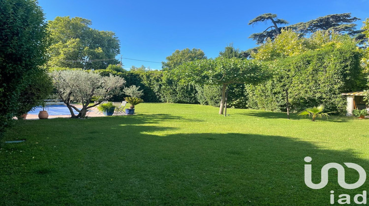 Ma-Cabane - Vente Maison Pélissanne, 227 m²