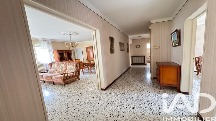 Ma-Cabane - Vente Maison Pélissanne, 104 m²