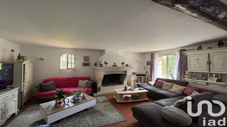 Ma-Cabane - Vente Maison Pélissanne, 120 m²