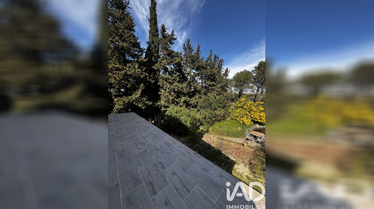 Ma-Cabane - Vente Maison Pélissanne, 120 m²