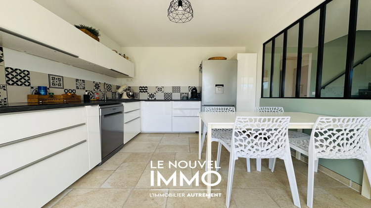 Ma-Cabane - Vente Maison Pélissanne, 127 m²