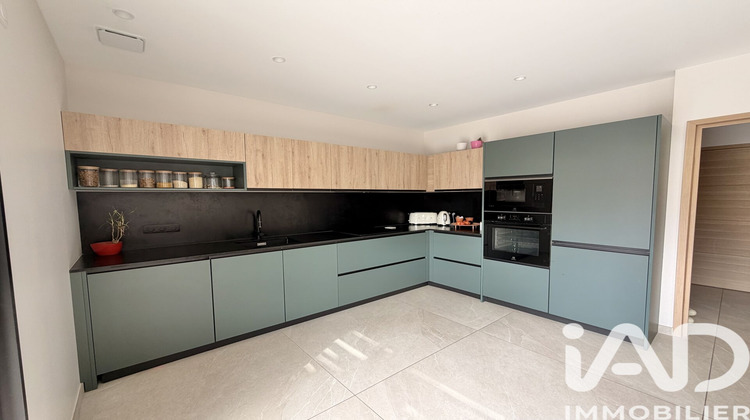 Ma-Cabane - Vente Maison Pélissanne, 168 m²