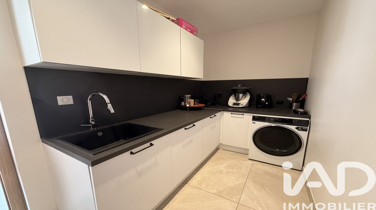 Ma-Cabane - Vente Maison Pélissanne, 168 m²