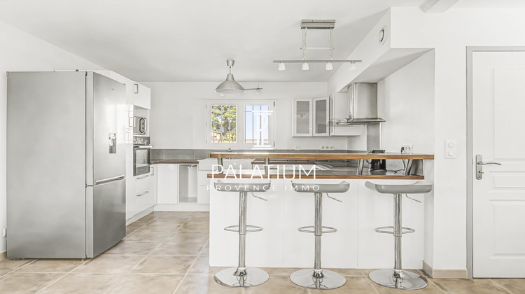 Ma-Cabane - Vente Maison Pélissanne, 137 m²