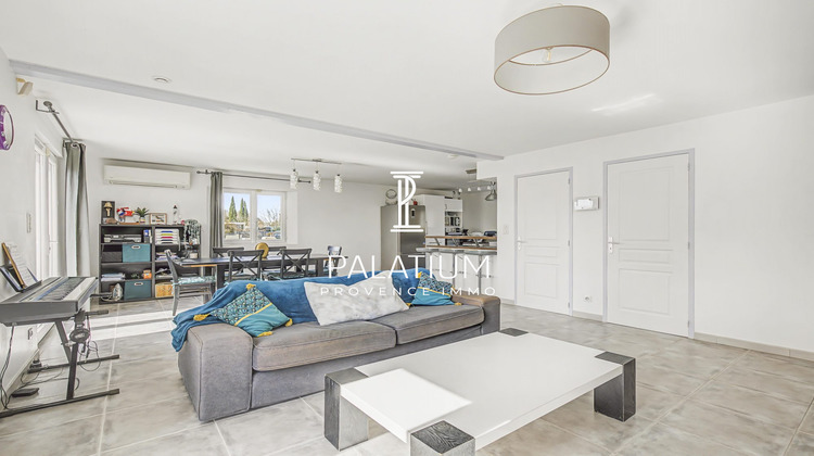 Ma-Cabane - Vente Maison Pélissanne, 110 m²