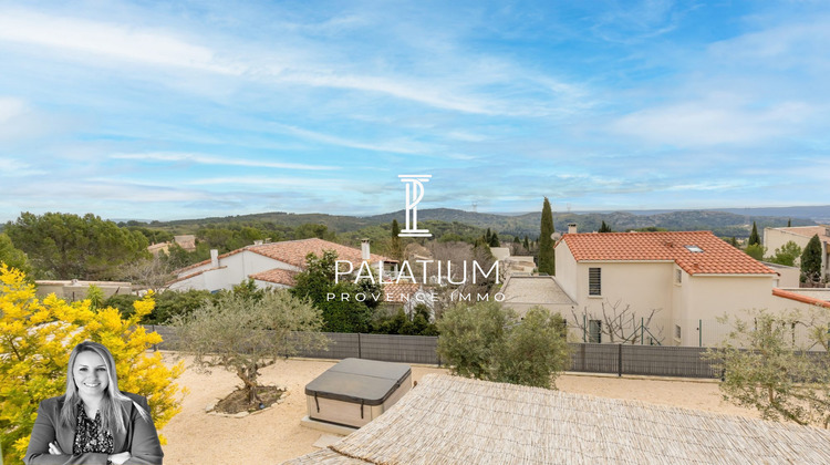 Ma-Cabane - Vente Maison Pélissanne, 110 m²